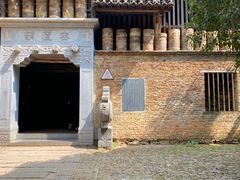 -景德镇古窑民俗博览区