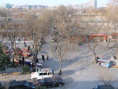 -西安城墙·碑林历史文化景区