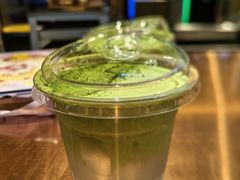 -奈雪的茶(亨特国际广场店)