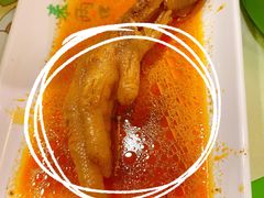 -老乡鸡(南京新街口洪武北路店)