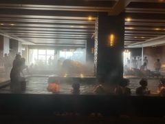 -清河半岛温泉度假酒店