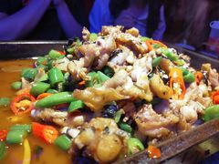 -蛙来哒(太阳新天地店)