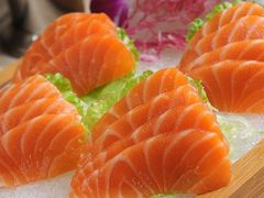 -杭州国际会议中心洲际酒店-原素全日餐厅(解放东路店)