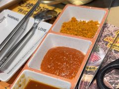 -安又胖韩国烤肉(泰达永旺店)