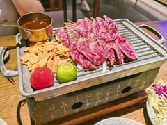 -筱田の食堂·izakaya(淮海中路店)