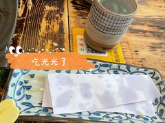日式炸饺子-小川洋风料理(汉街店)