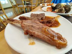 -威珀斯酒店·珀萃美食餐厅