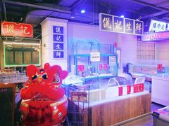 -十六蒲(桂林路店)