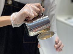 -Manner Coffee(芮欧百货店)
