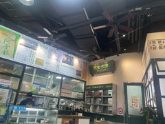 -阿金大白·上海菜馆(新天地店)