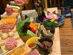 -黑牛の店·和牛烧肉(合生汇店)