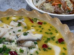 -聚丰园•湖鲜餐厅(阿红私房菜梅石路店)