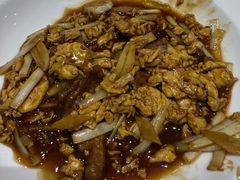 -大碗居·烤鸭·鱼头泡饼(天坛东门店)