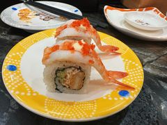 -新一番回转寿司(银盆岭店)
