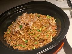 -木守西溪溪隐餐厅