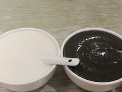 -杨记杏仁茶(椰园店)