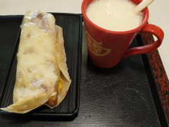 -永和大王(茉莉上新·漕宝店)