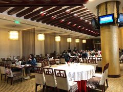 大堂-金狮国际酒店自助餐(金狮店)