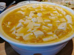 江南蟹粉豆腐-溪林小馆(浦江城市生活广场店)