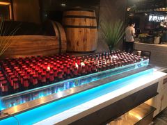 -V-ONE西雅图海鲜自助餐厅(仓山万达广场店)