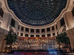 -漢咖啡·全服务式自助晚餐(武汉洲际酒店)