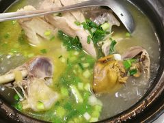 -宜城私房菜.臭鳜鱼(九华新街店)