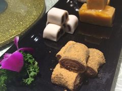 -四季小馆·地道北京小吃(广百店)