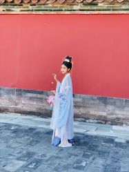 点击看大图 -美云庭古装·格格服汉服·京城旅拍(北京店)