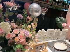 -风渡嘉荷·美式西餐厅·招牌汉堡·烤鸡·牛排(西三旗金隅店)