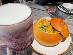-大树餐厅(大悦城店)