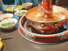 -羊大爷涮肉(亮马桥店)