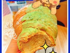 -瑞幸咖啡(新安大厦店)