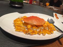 -三利音·浦之舟(滨江大道店)