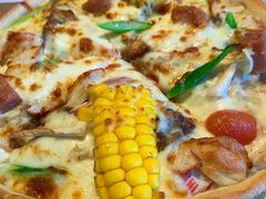 -米兰西点(新华路店)