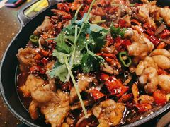 -蛙喔牛蛙(高新绿宝店)