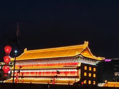 -西安城墙·碑林历史文化景区