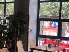 -窦四牛杂面(总店)