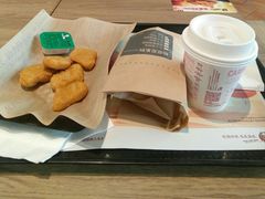-肯德基(中州一店)