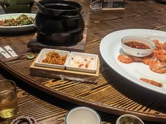 -湖南人家·家传湖南菜(水围店)