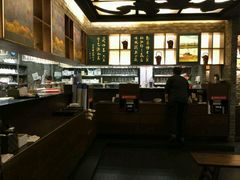 -春水堂人文茶馆(大墩店)