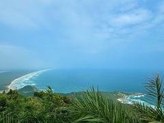 -海南铜鼓岭景区