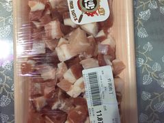 -果蔬好生活超市(乐堤港店)