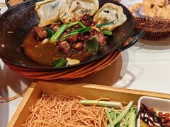 -大张烙馍村·美食地标(泉山店)