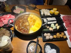 -茶百道(昌平府学路店)