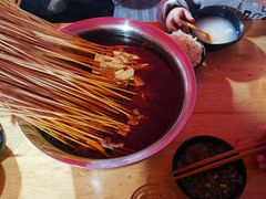 -瑞哦冷锅串串(汇融店)