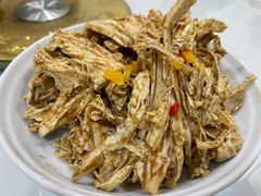 -恭敬李·烤鸭(天坛北门店)