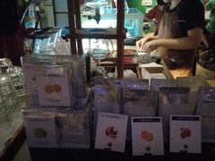 -青咖啡(三坊七巷店)