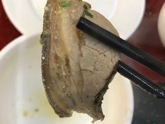 -老石黑山羊毛驴肉火锅(金凯广场店)