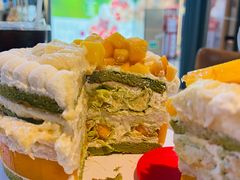 -静宜和她的朋友(星海广场店)