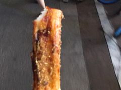 -玛马艾脆皮水磨年糕(湖北路87-89小区店)